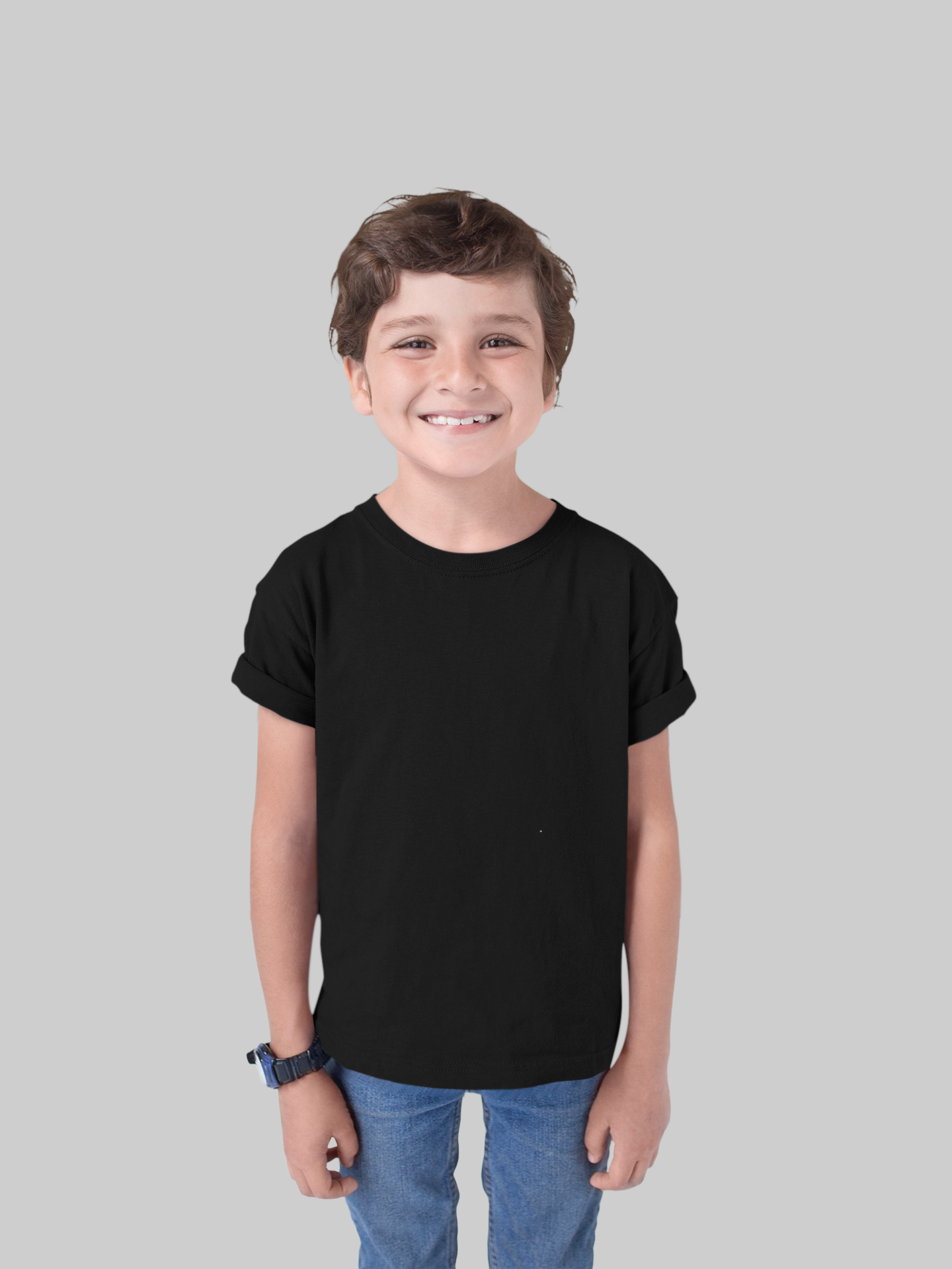 Black Kids premium 160 Infant T-shirt