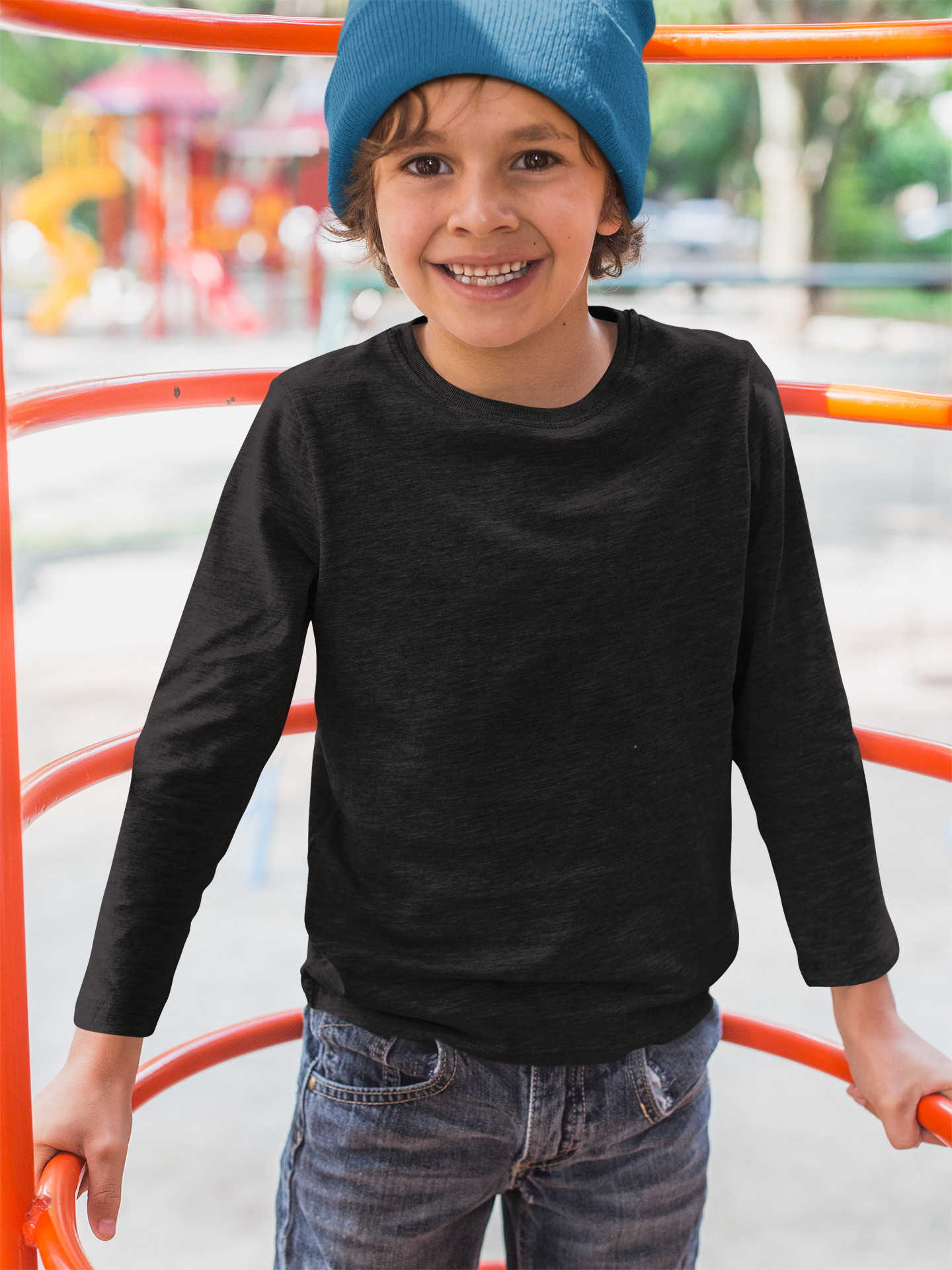 Black Kids premium 180 Full Sleeve