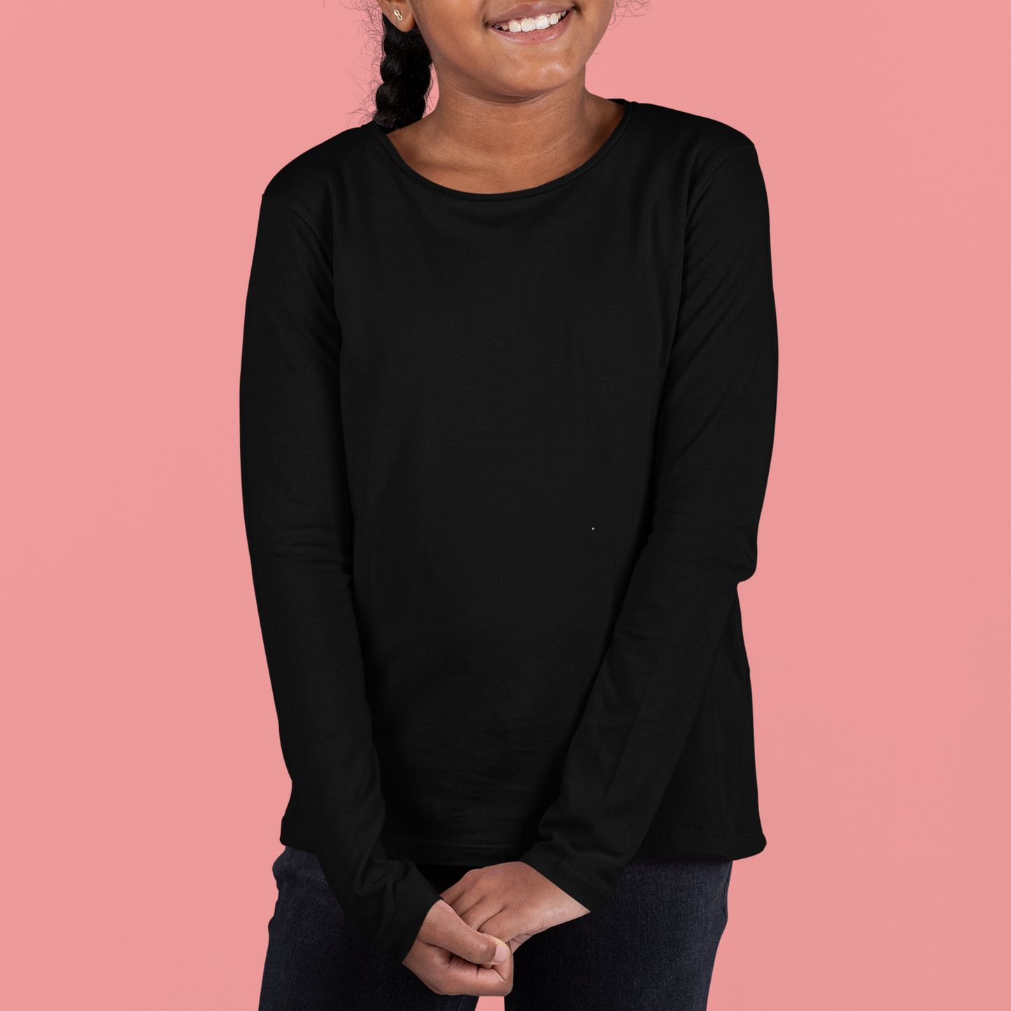 Black Kids premium 180 Full Sleeve