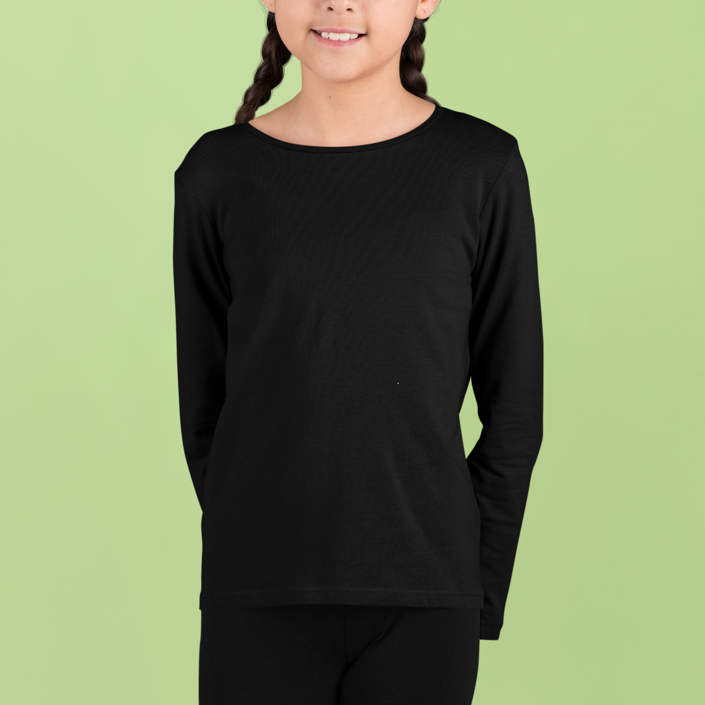 Black Kids premium 180 Full Sleeve