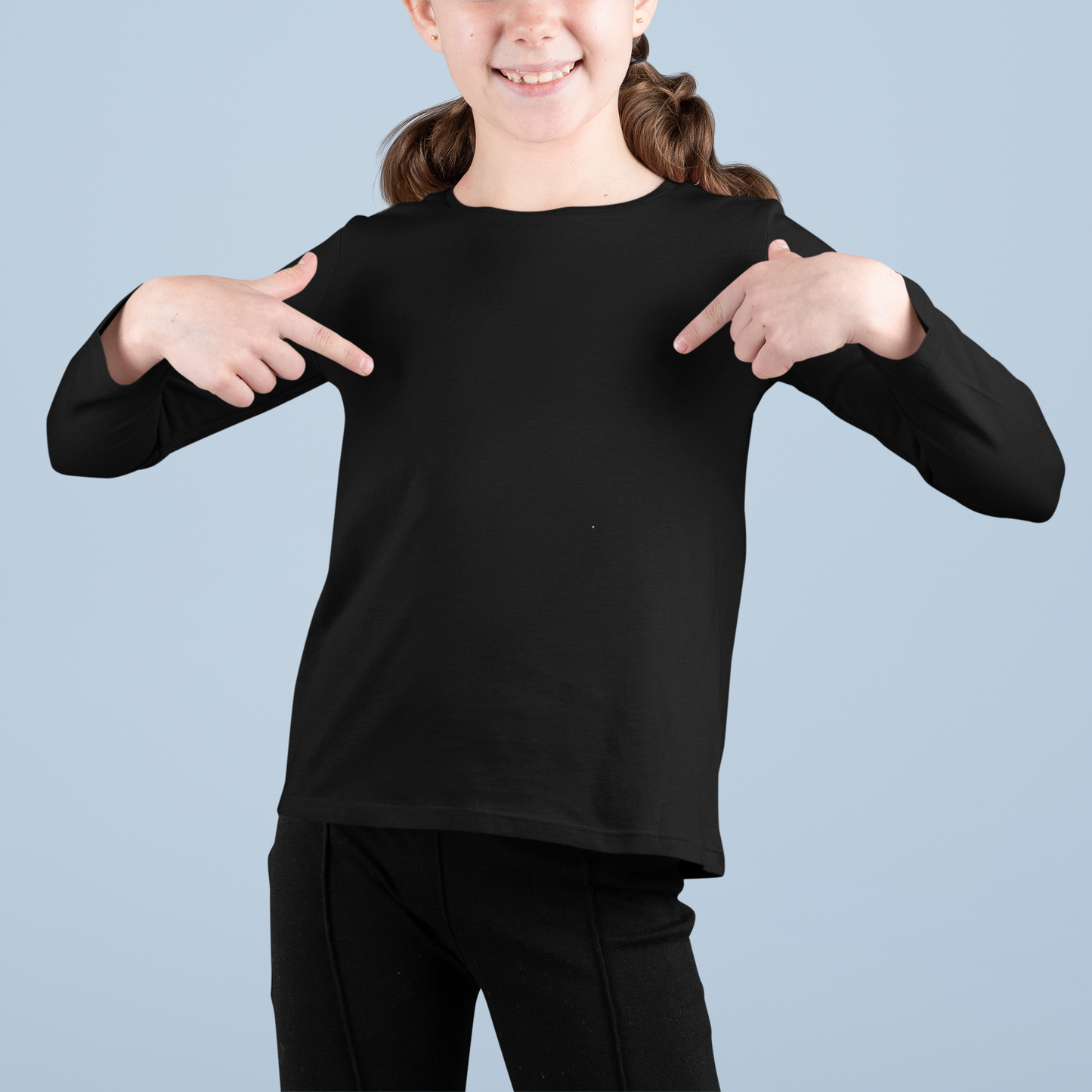 Black Kids premium 180 Full Sleeve