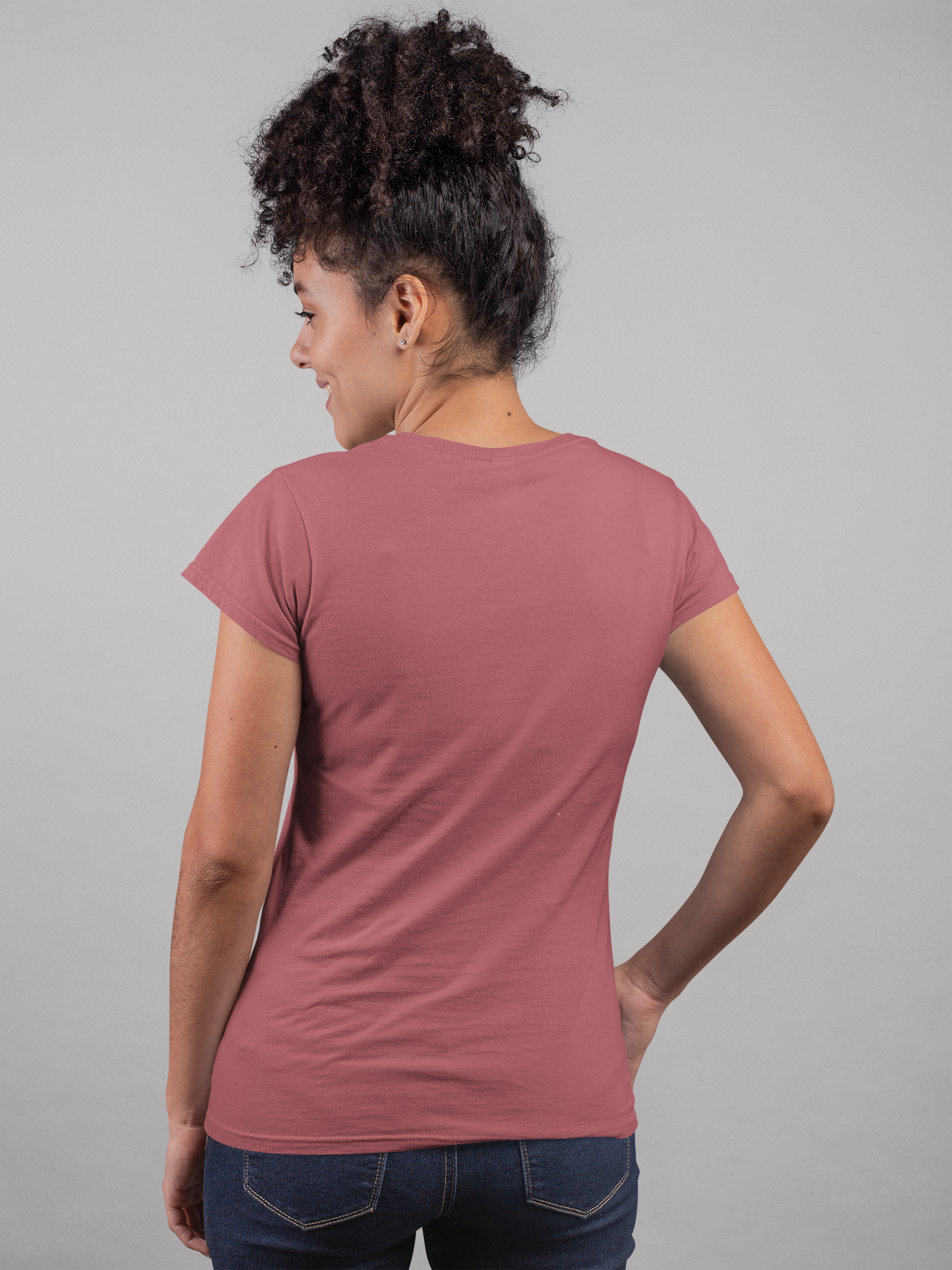 Cardinal HTR Premium 160 GSM Unisex Round Neck