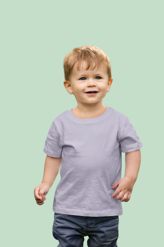 Lilac Kids premium 160 Infant T-shirt