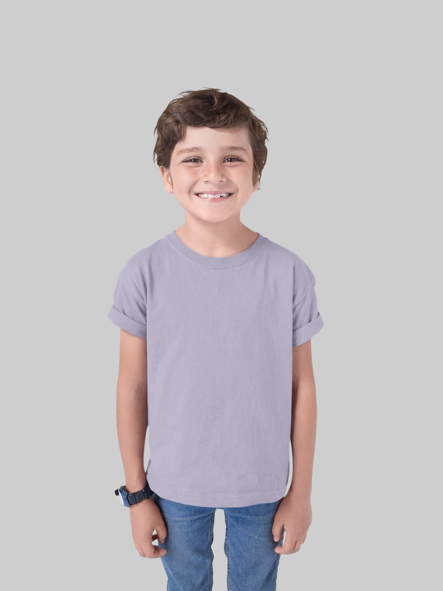 Lilac Kids premium 160 Infant T-shirt