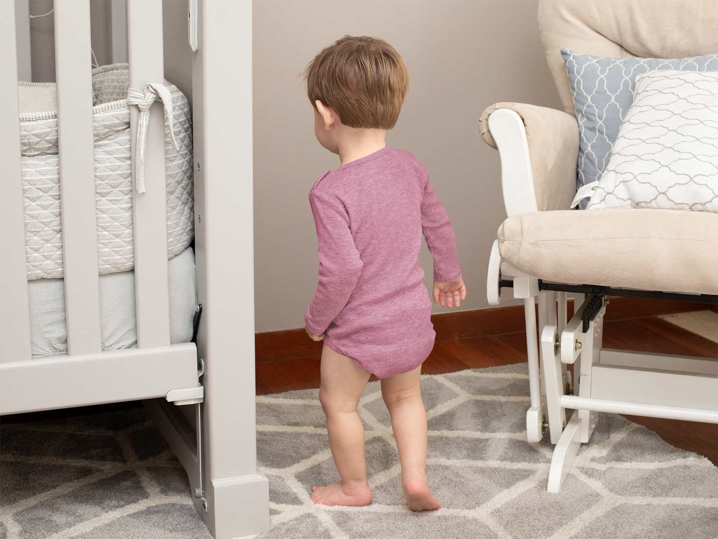 Pink Kids Premium 160 Infant Romper