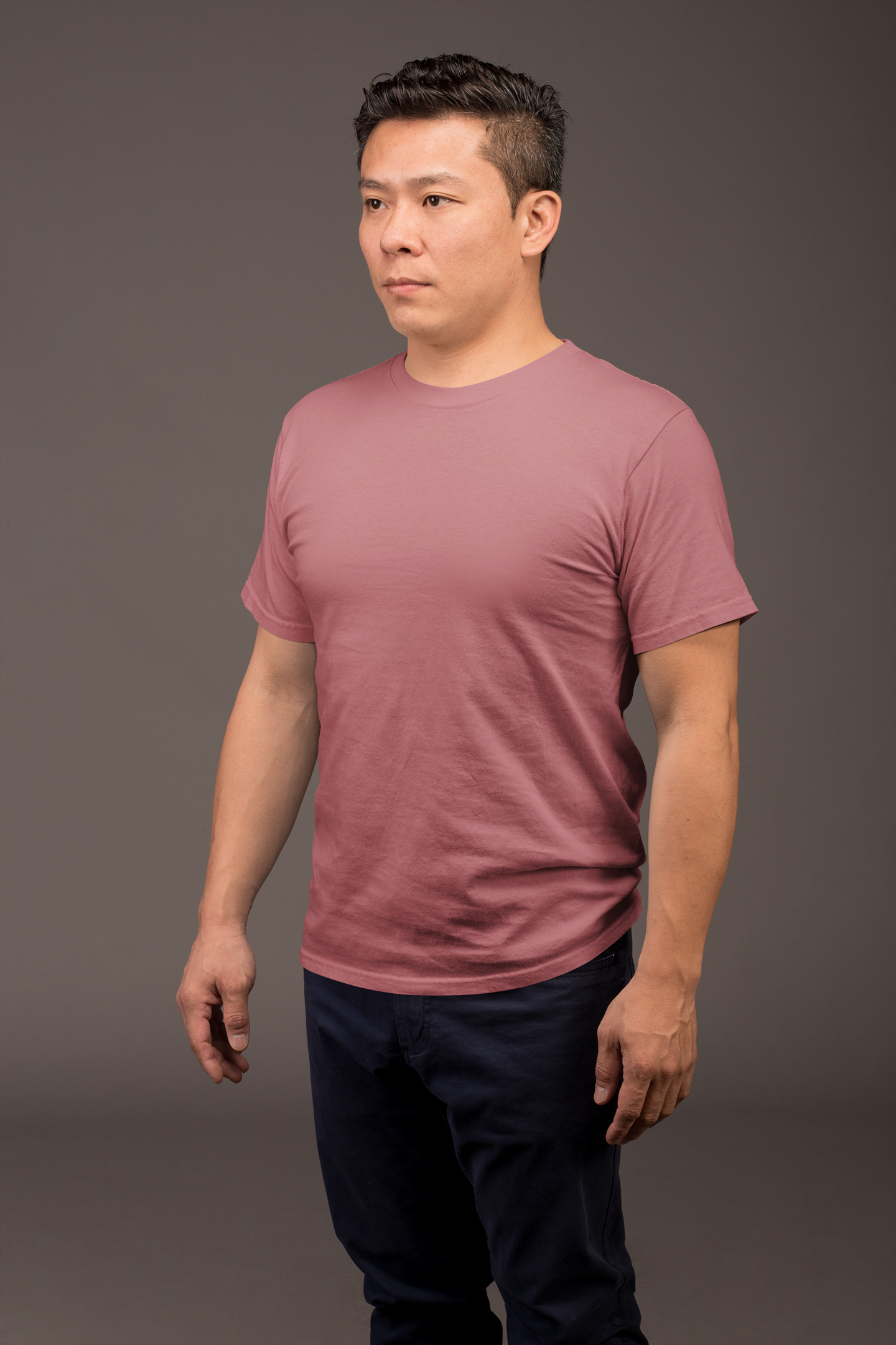 Cardinal HTR Premium 160 GSM Unisex Round Neck