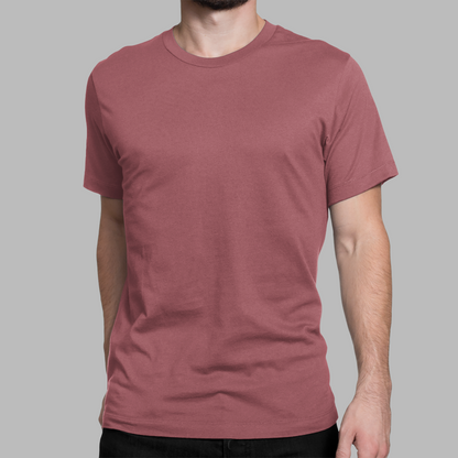 Cardinal HTR Premium 160 GSM Unisex Round Neck