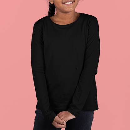 Black Kids premium 180 Full Sleeve