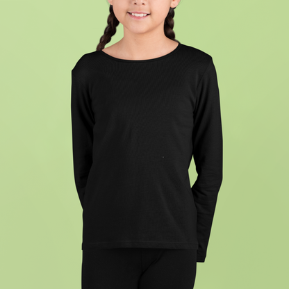 Black Kids premium 180 Full Sleeve