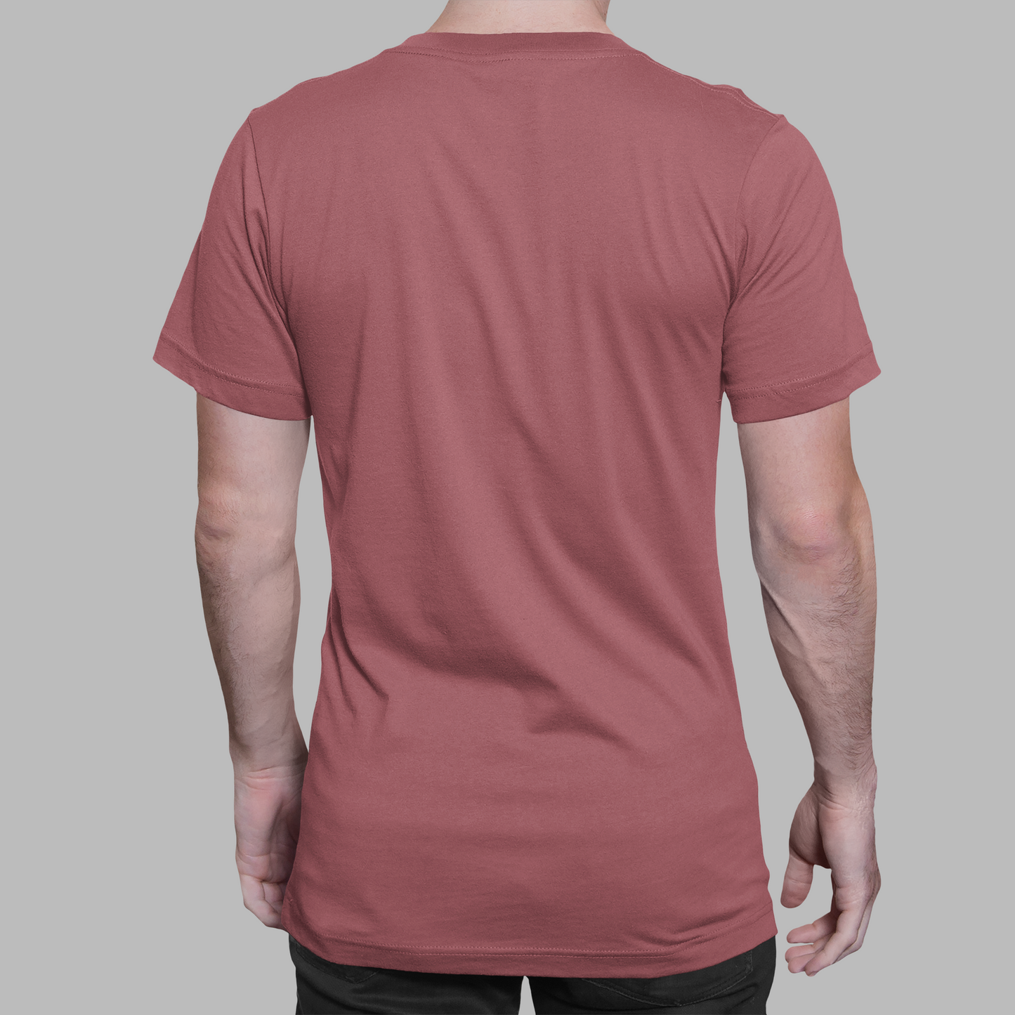 Cardinal HTR Premium 160 GSM Unisex Round Neck