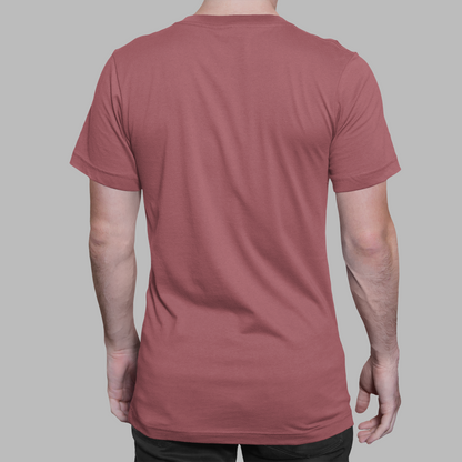 Cardinal HTR Premium 160 GSM Unisex Round Neck
