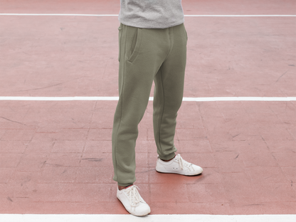 Green Men Streetcore Sweat Jogger