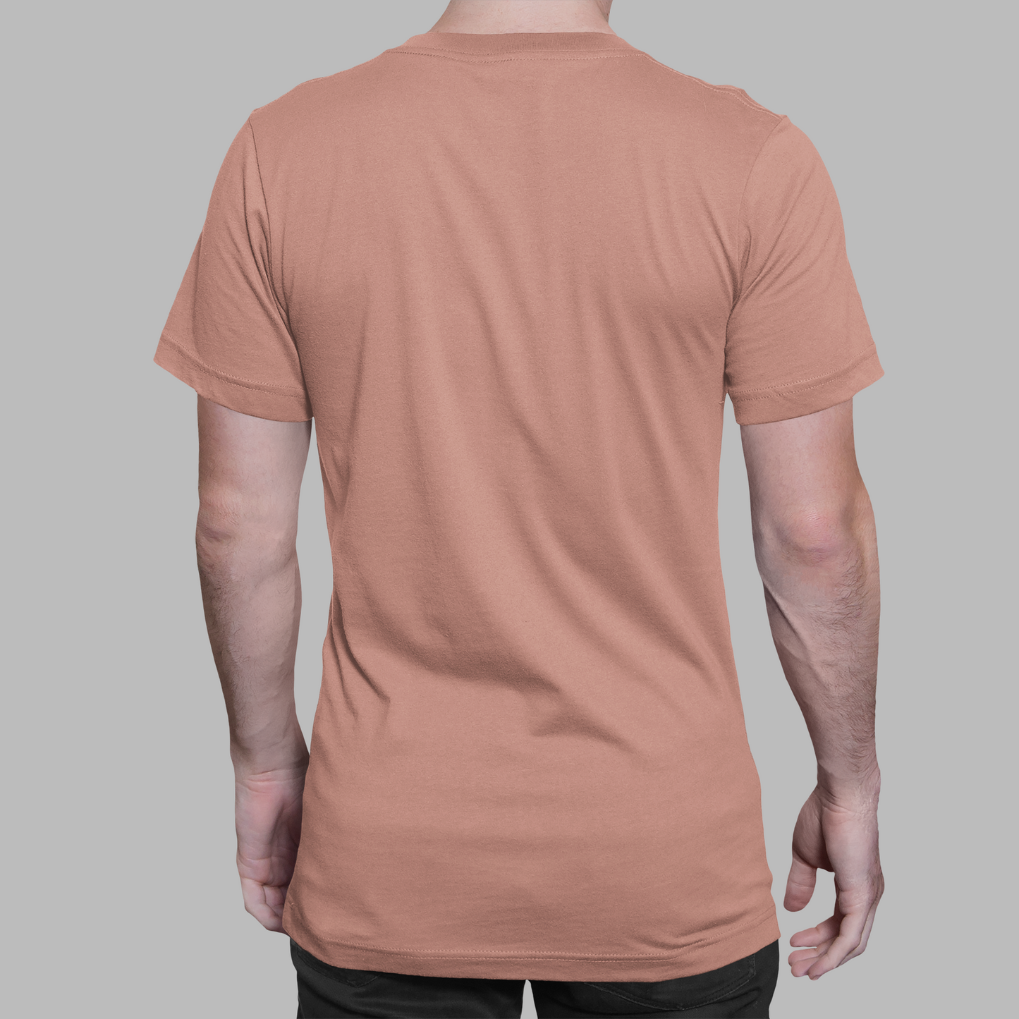 Sunset Premium 160 GSM Unisex Round Neck