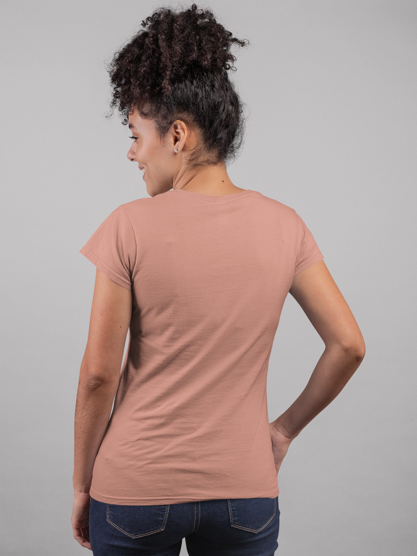 Sunset Premium 160 GSM Unisex Round Neck