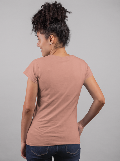 Sunset Premium 160 GSM Unisex Round Neck