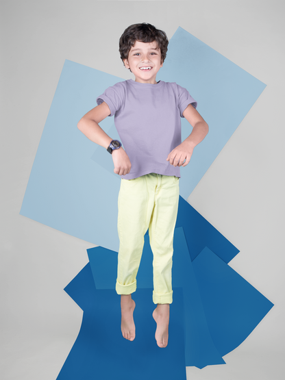 Lilac Kids premium 160 Infant T-shirt