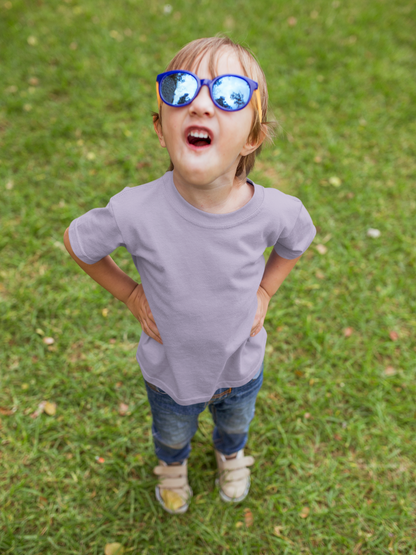Lilac Kids premium 160 Infant T-shirt