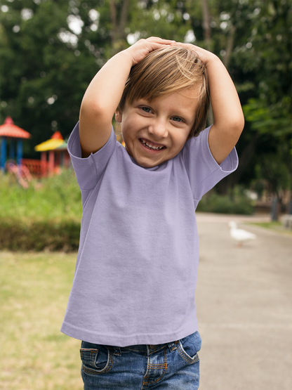 Lilac Kids premium 160 Infant T-shirt