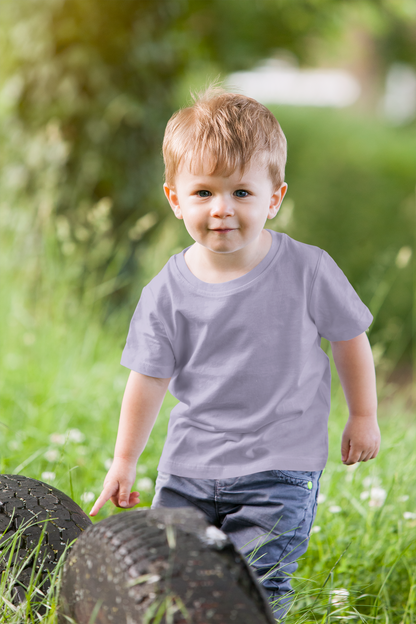 Lilac Kids premium 160 Infant T-shirt