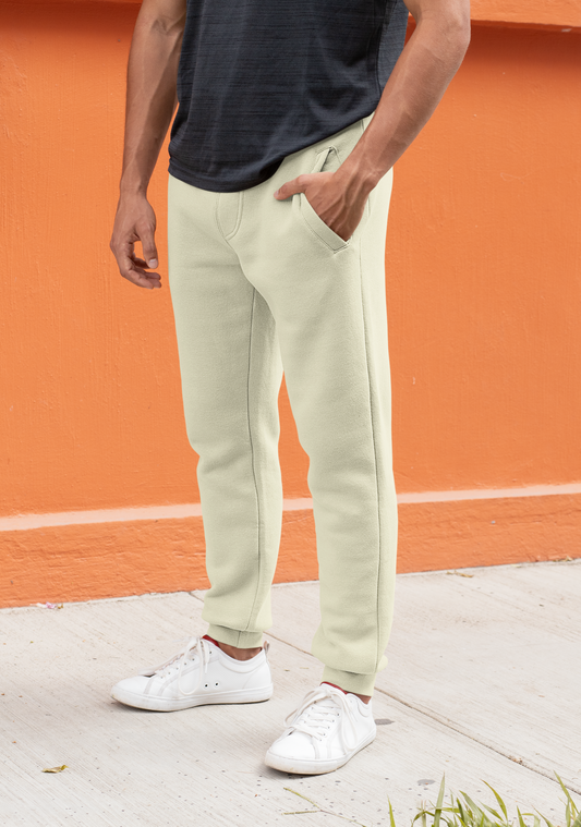 Pear Soebet Men TerrySoft Sweat Jogger
