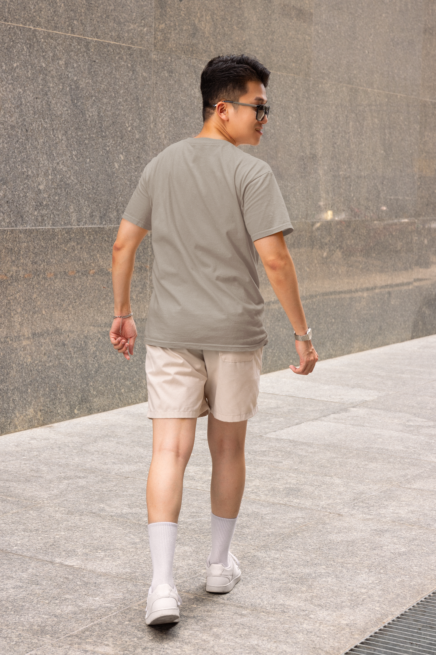 Trape Premium 240 GSM Unisex Round Neck
