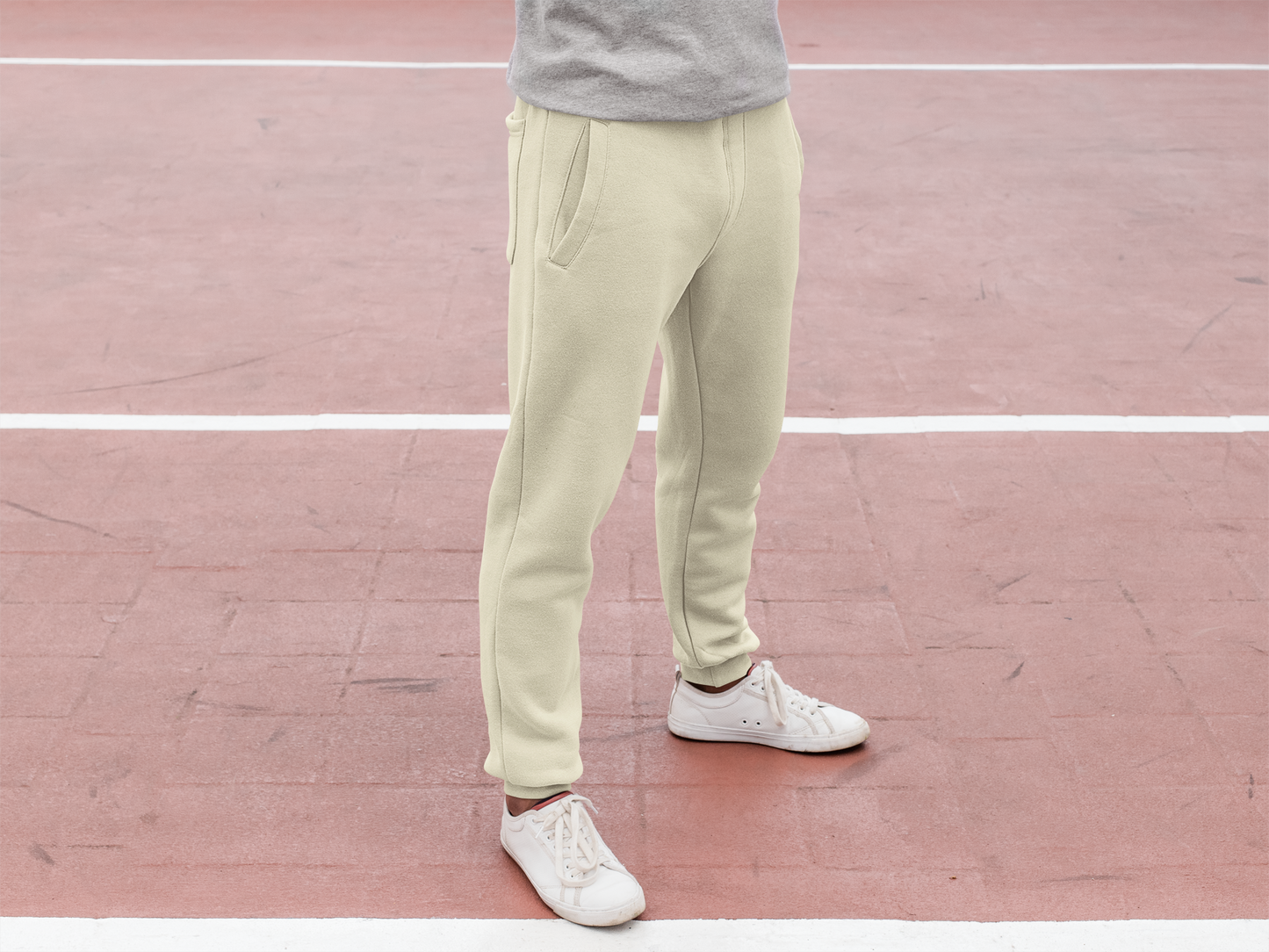 Pear Soebet Men TerrySoft Sweat Jogger