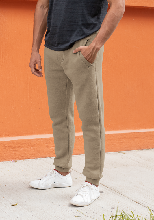 Cafe Men TerrySoft Sweat Jogger