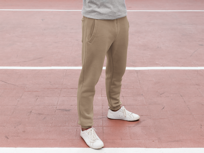 Cafe Men TerrySoft Sweat Jogger