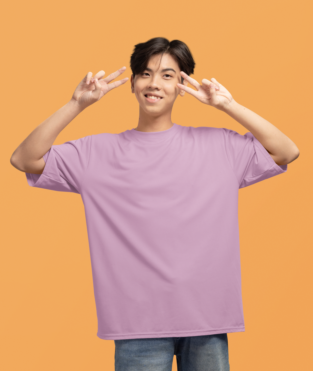 Dyemension Customized T-Shirt Print