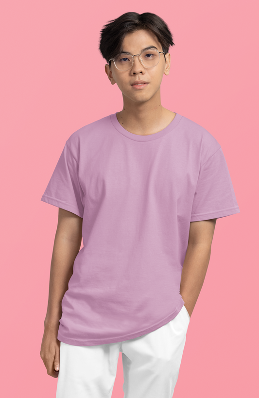Lilac Men Premium 180 Oversized