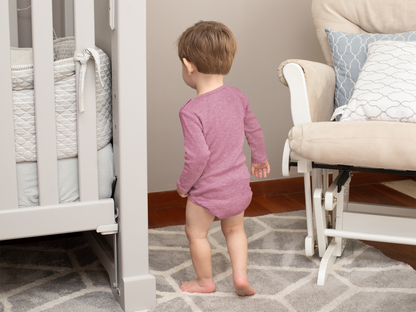 Pink Kids Premium 160 Infant Romper