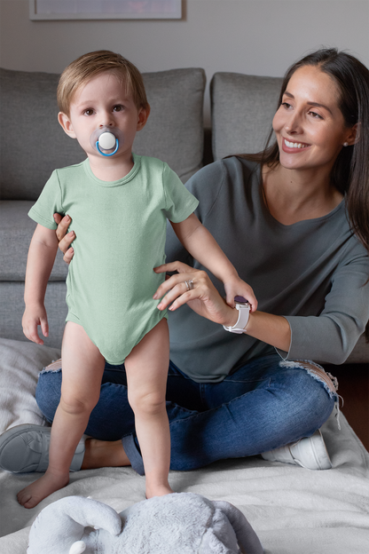 Mint Kids Premium 160 Infant Romper