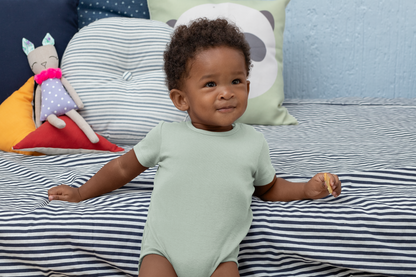 Mint Kids Premium 160 Infant Romper