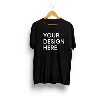 Dyemension Customized T-Shirt Print