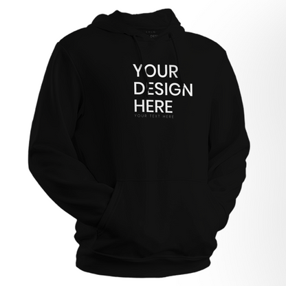 Dyemension Customized Printed Hoodie