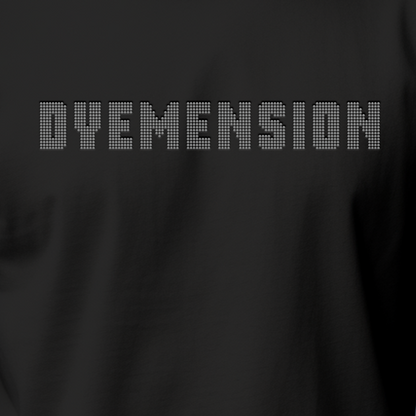 Dyemension Brand Tshirt