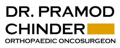 Dr. Pramod Chinder