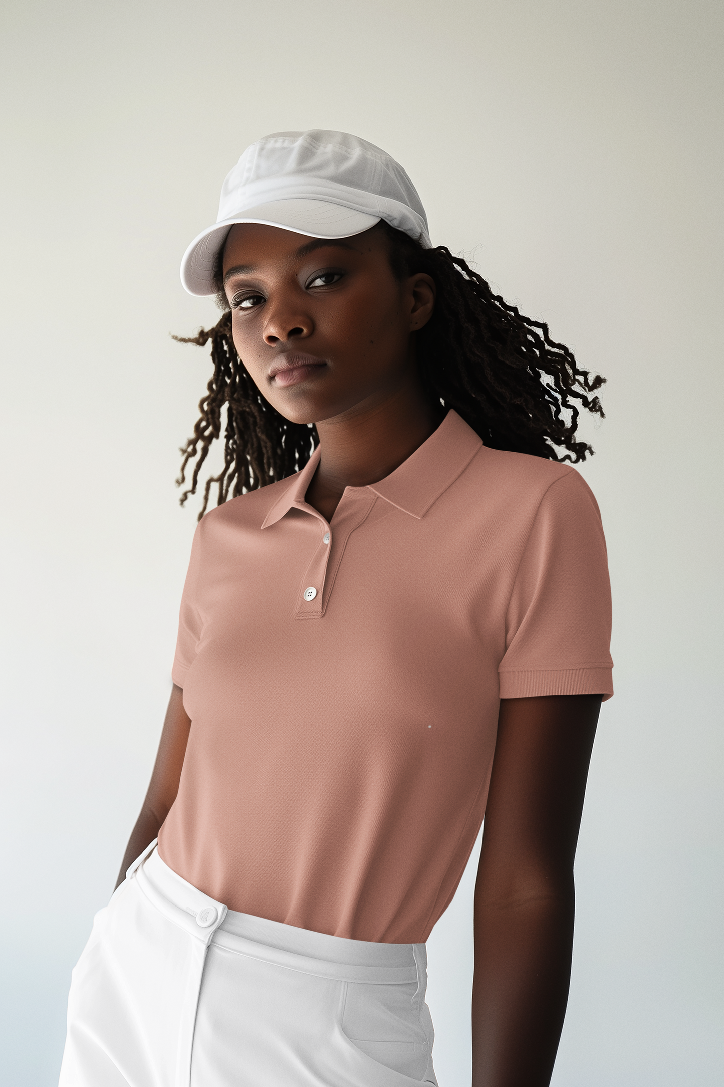 Sunset Executive Unisex Polo