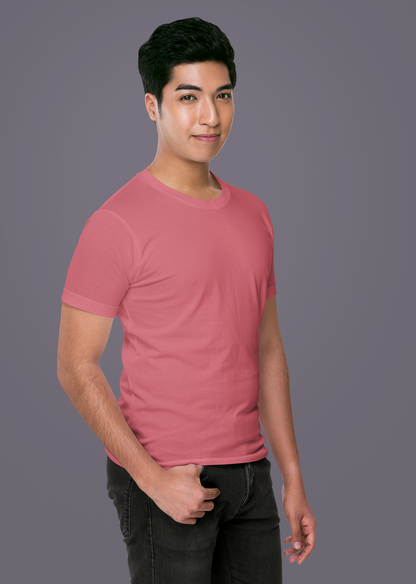 Cardinal HTR Premium 160 GSM Unisex Round Neck