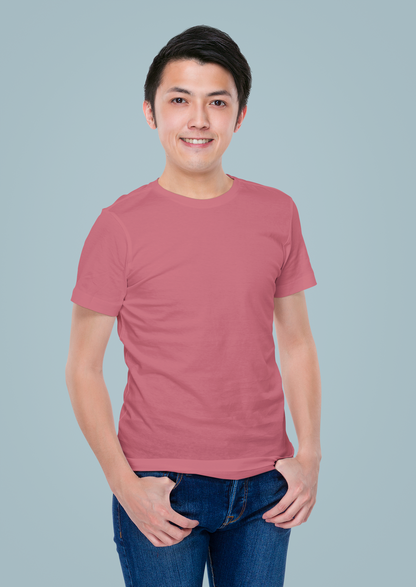 Cardinal HTR Premium 160 GSM Unisex Round Neck