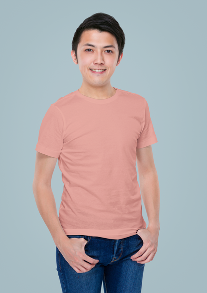 Sunset Premium 160 GSM Unisex Round Neck