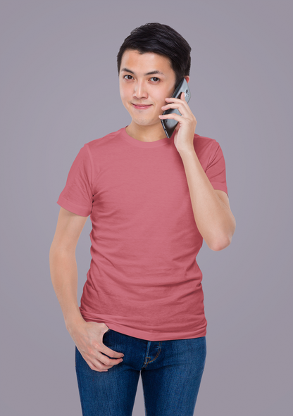 Cardinal HTR Premium 160 GSM Unisex Round Neck
