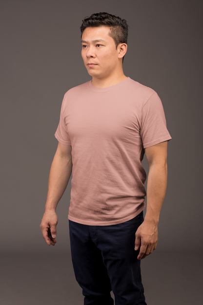 Sunset Premium 160 GSM Unisex Round Neck
